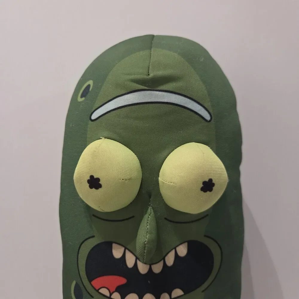 Rick and Morty used but
